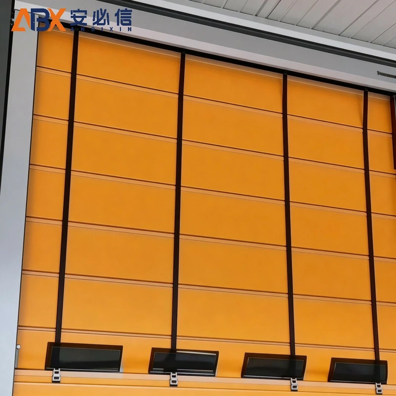 平凉充气式门封